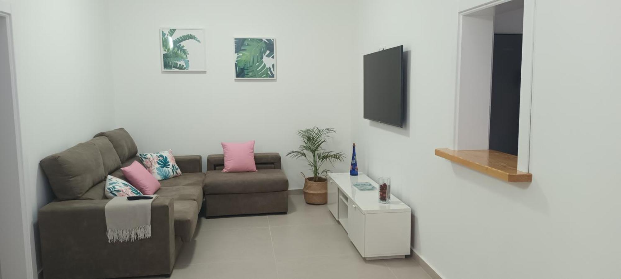 Apartamentos Falcon Tinajo Ngoại thất bức ảnh