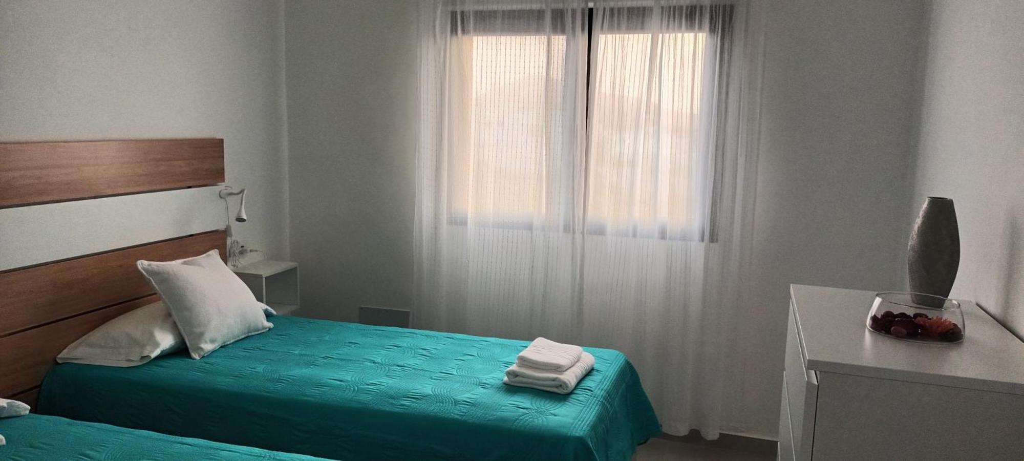 Apartamentos Falcon Tinajo Ngoại thất bức ảnh