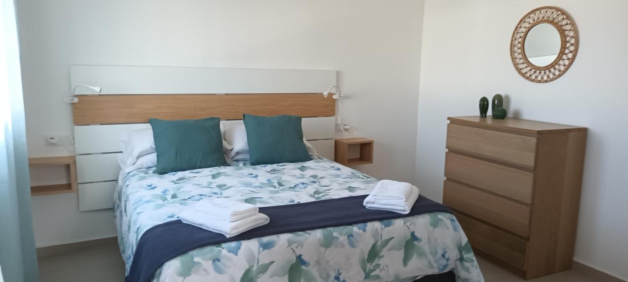 Apartamentos Falcon Tinajo Ngoại thất bức ảnh